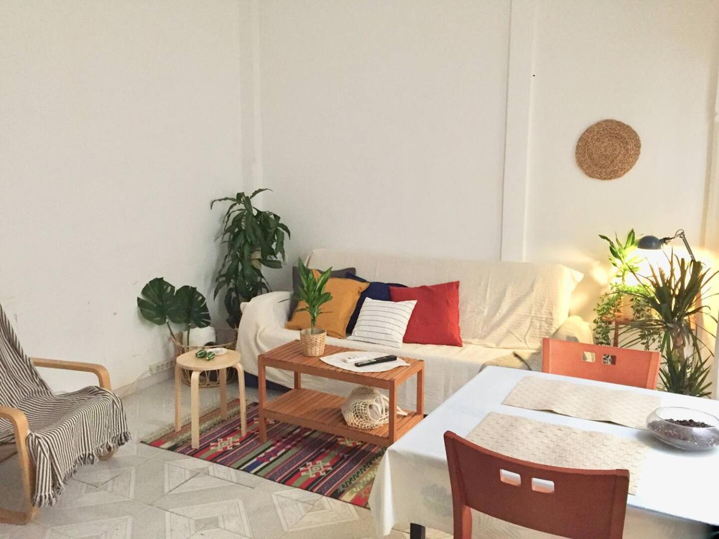 San Matias Urban Retreat With Balcony Apartment Granada Exterior photo